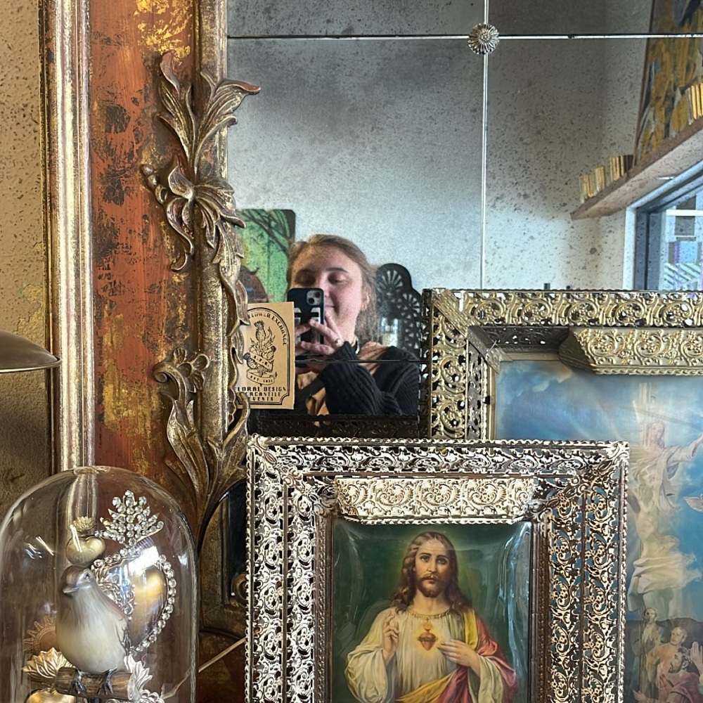 Meet your Posher, Lindsay